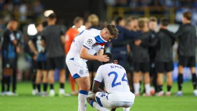 I’ve covered Scottish football for 30 years – I’ve never seen it in a worse state than this after Celtic and Rangers’ utter humiliations in Europe. and these are the warning signs that it’s about to get worse: STEVEN DONN