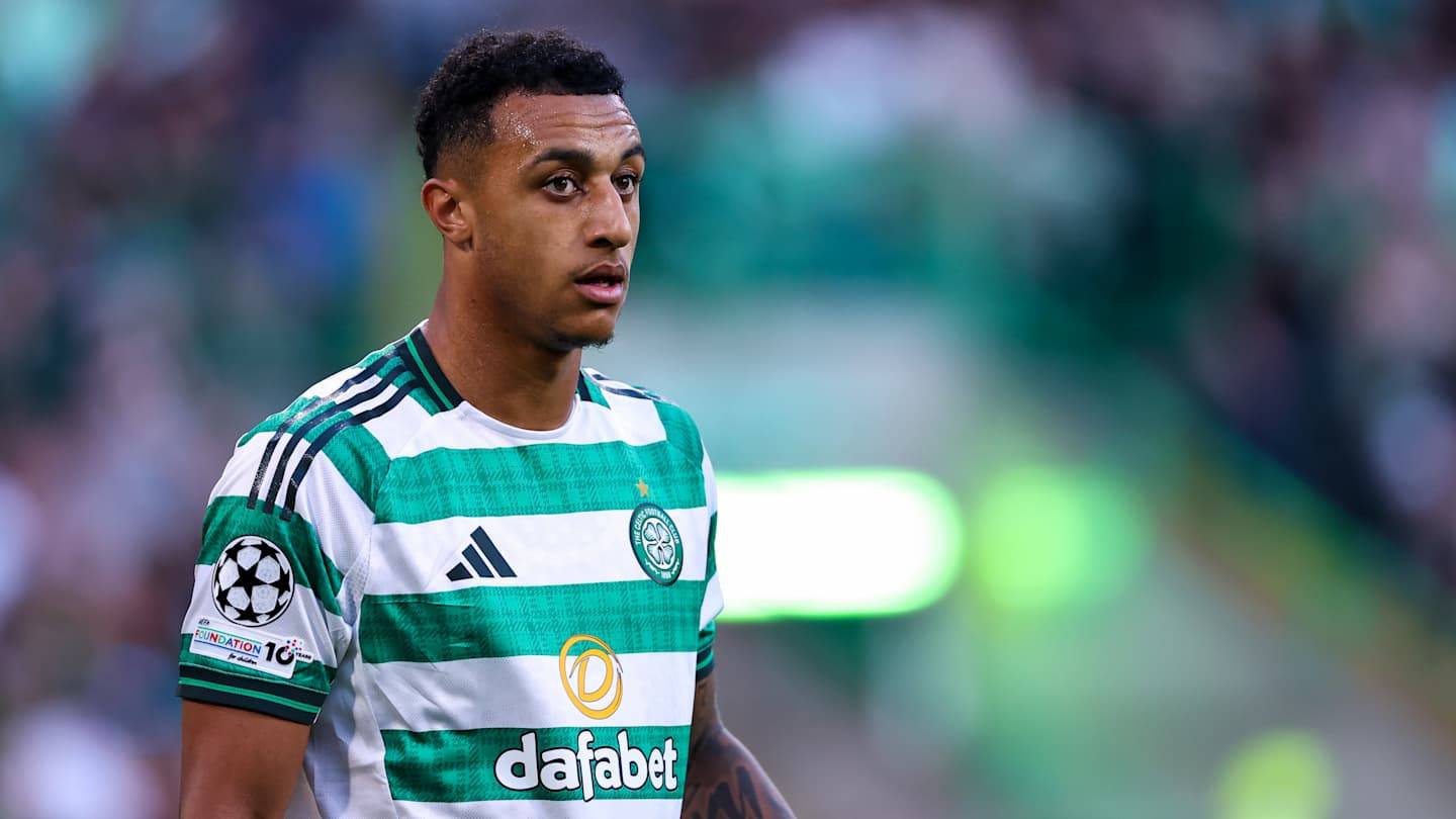 ‘Multi-million fee’ &ndash; Major news of Adam Idah’s Celtic exit talks