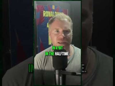 One of the worst performances