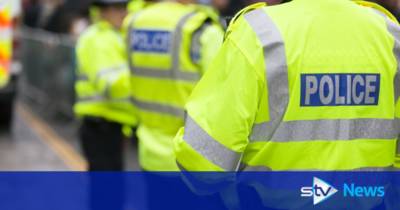 Police hunting Celtic, Rangers and Livingston fans after ‘organised’ violence
