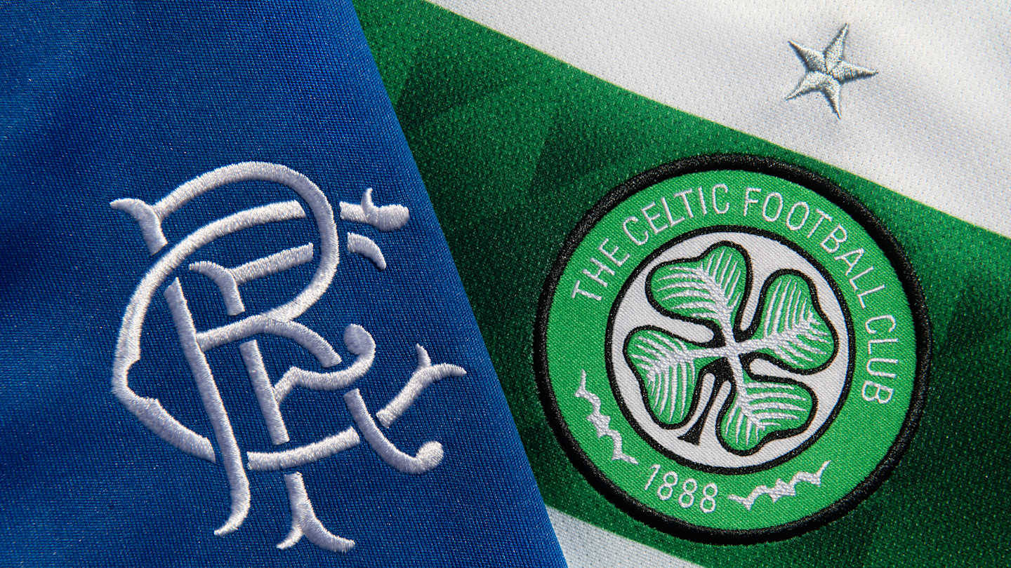 Rangers agree £4.2m deal to sign Celtic-linked player