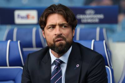 Rangers’ Russell Martin position clarified ahead of Celtic match as transfer dealings intensify