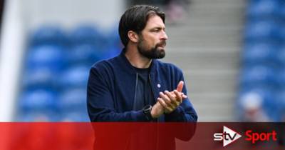 Rangers v Celtic: Russell Martin retains support of Rangers board ahead of O** F*** derby