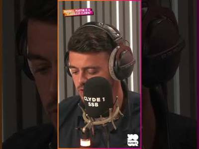 Russell Martin is a “clueless classless clown” Rage continues for Rangers fans