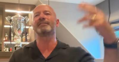 Russell Martin pricks Alan Shearer’s ears over Rangers claim as icon warns only Ruben Amorim is different