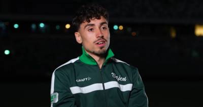 Sebastian Tounekti breaks Celtic transfer cover after second bid as final Jamie Vardy pitch made