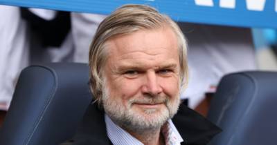 Steven Pressley excited by ‘amazing’ Dundee derby as he recalls United clashes at Dens Park as a player