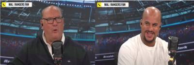 ‘The Celtic fans!’ – Epic talkSPORT Rangers meltdown after Club Brugge humiliation