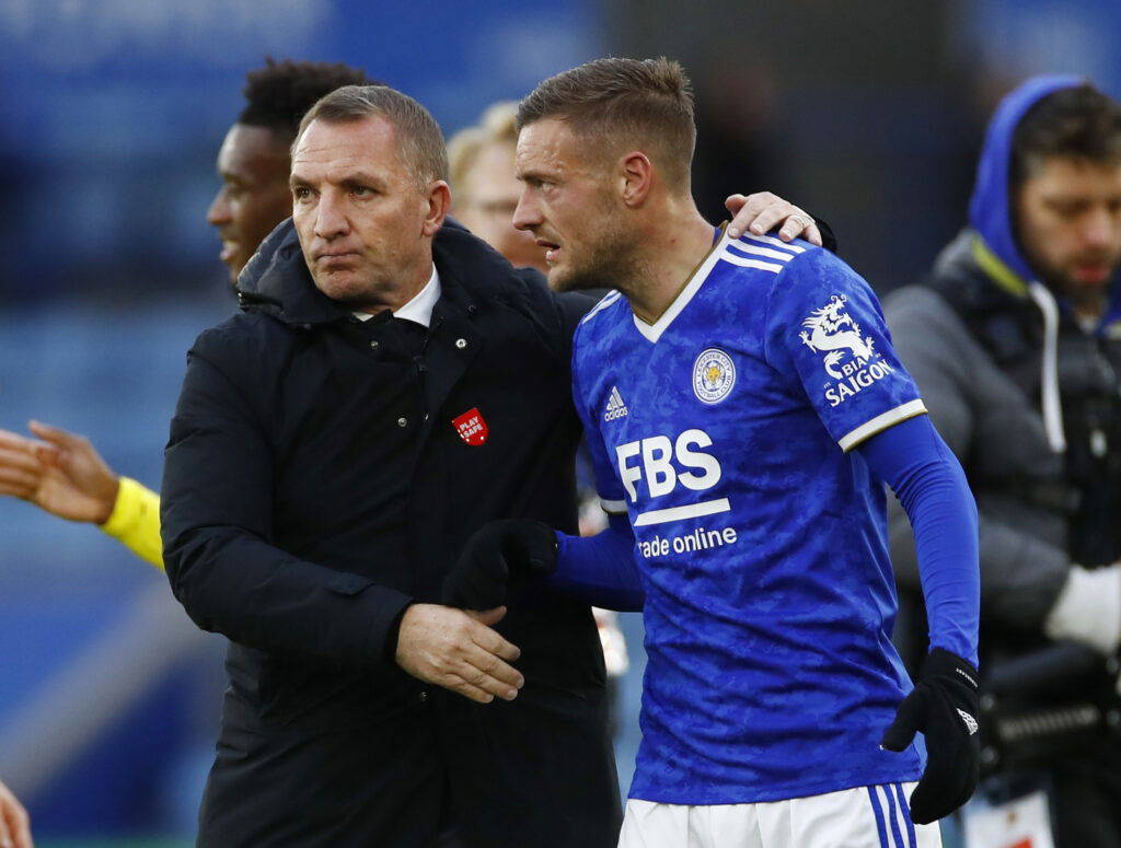 Thursday Morning Jamie Vardy Celtic Update