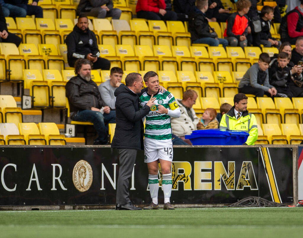 “Top-Class Manager” – Celtic Captain Urges Club to Back and Keep Rodgers