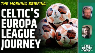 What Celtic can expect in their upcoming Europa League campaign