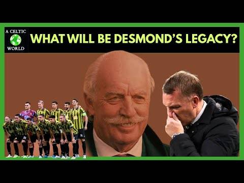 What Does The Future Hold For Celtic?