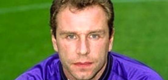 Whatever Happened To…Dmitri Kharine?