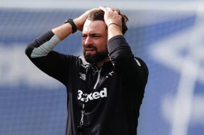 When Russell Martin will break Rangers silence ahead of Celtic tie