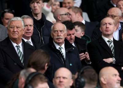 When were Celtic’s Dermot Desmond, Peter Lawwell & Michael Nicholson last held accountable by the press?
