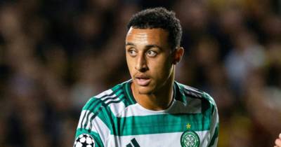 Adam Idah Celtic to Swansea move blocked by Brendan Rodgers for now as transfer priorities grow