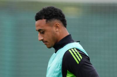 Adam Idah Celtic transfer state of play as Brendan Rodgers issues firm response