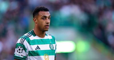 Adam Idah left in Celtic limbo following Brendan Rodgers’ hardline intervention