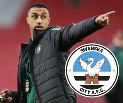 Adam Idah to Swansea City gathers pace as transfer fee ‘revealed’ with misfiring striker nearing shock exit