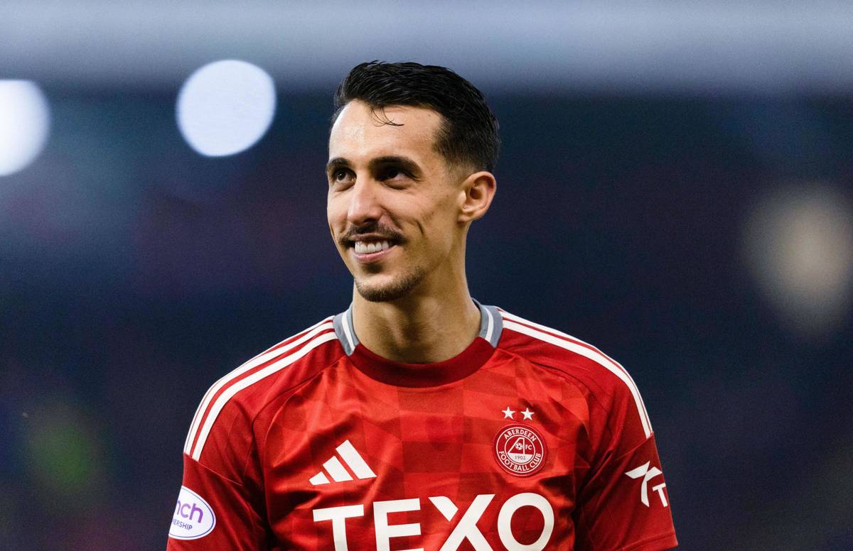 Bojan Miovski Rangers transfer timeline and whether he can face Celtic ...