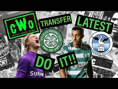 Breaking Transfer Latest / Do It! -Idah Out, Dolberg In!? / This is the Quality Needed!