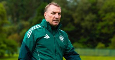 Brendan Rodgers demands Celtic inquest into repeated mistakes as Kairat fan moment strikes home ‘duty’ club must uphold
