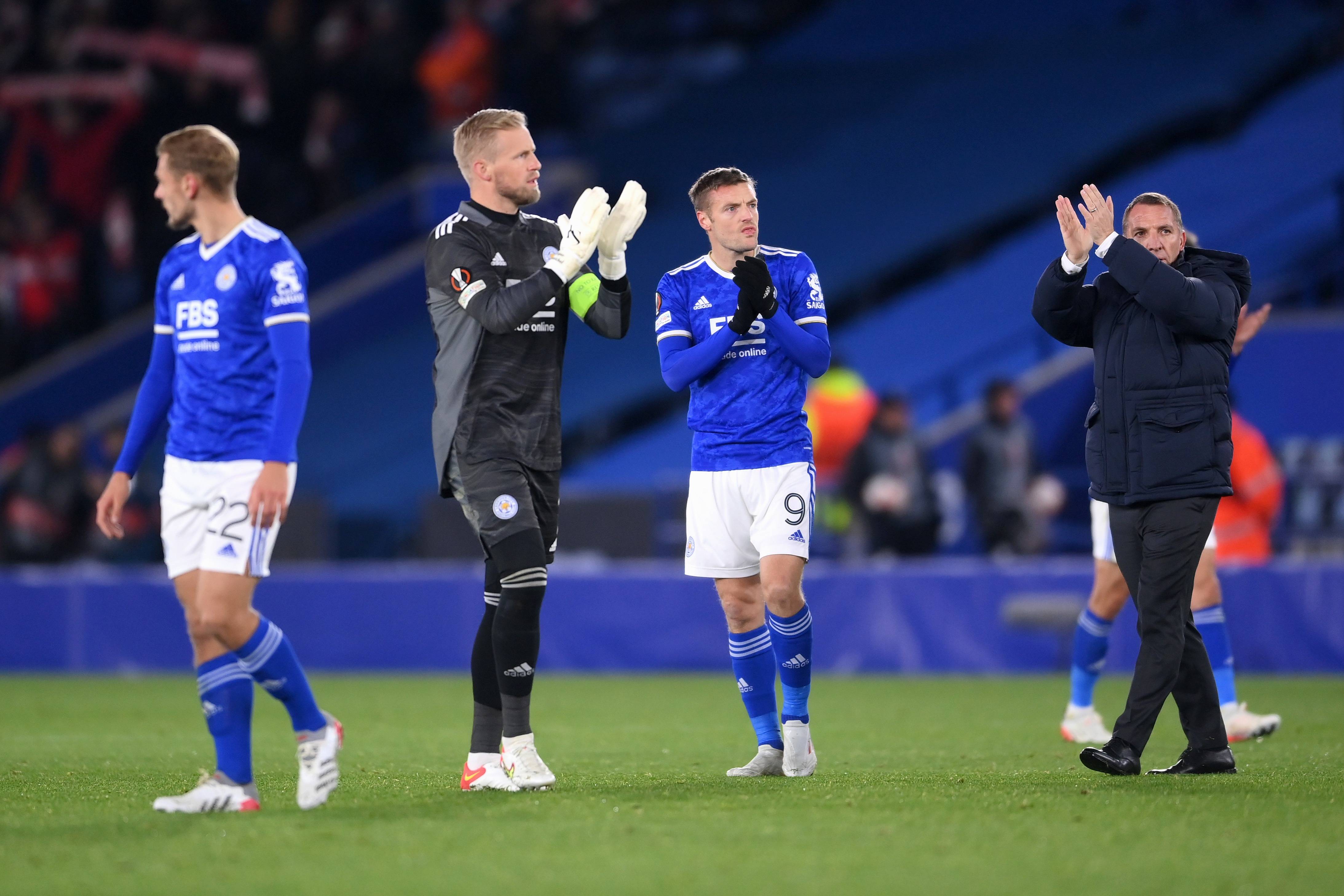 Celtic dealt late transfer window blow as Serie A outfit win enthralling race for Jamie Vardy