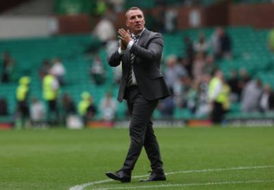 Celtic Europe League draw: dates, venues and opponents confirmed as Brendan Rodgers’ side to face Roma
