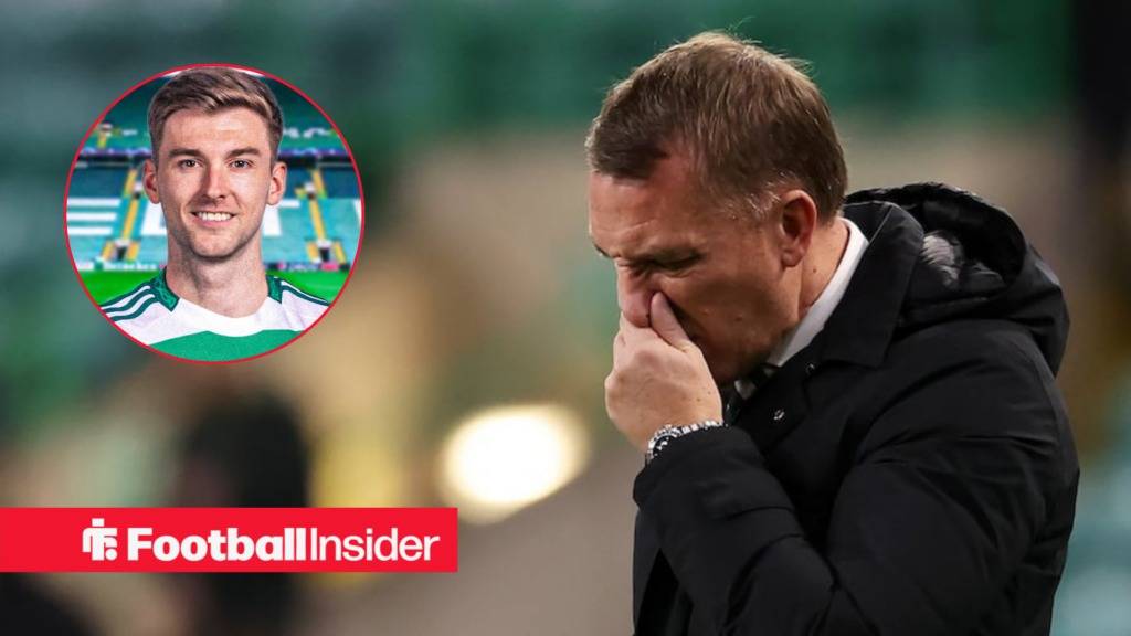 Celtic have made a ‘baffling’ transfer decision &ndash; ‘the fans are really moaning’