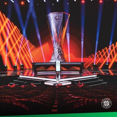 Celtic in the Europa League – A deep run is pretty much essential