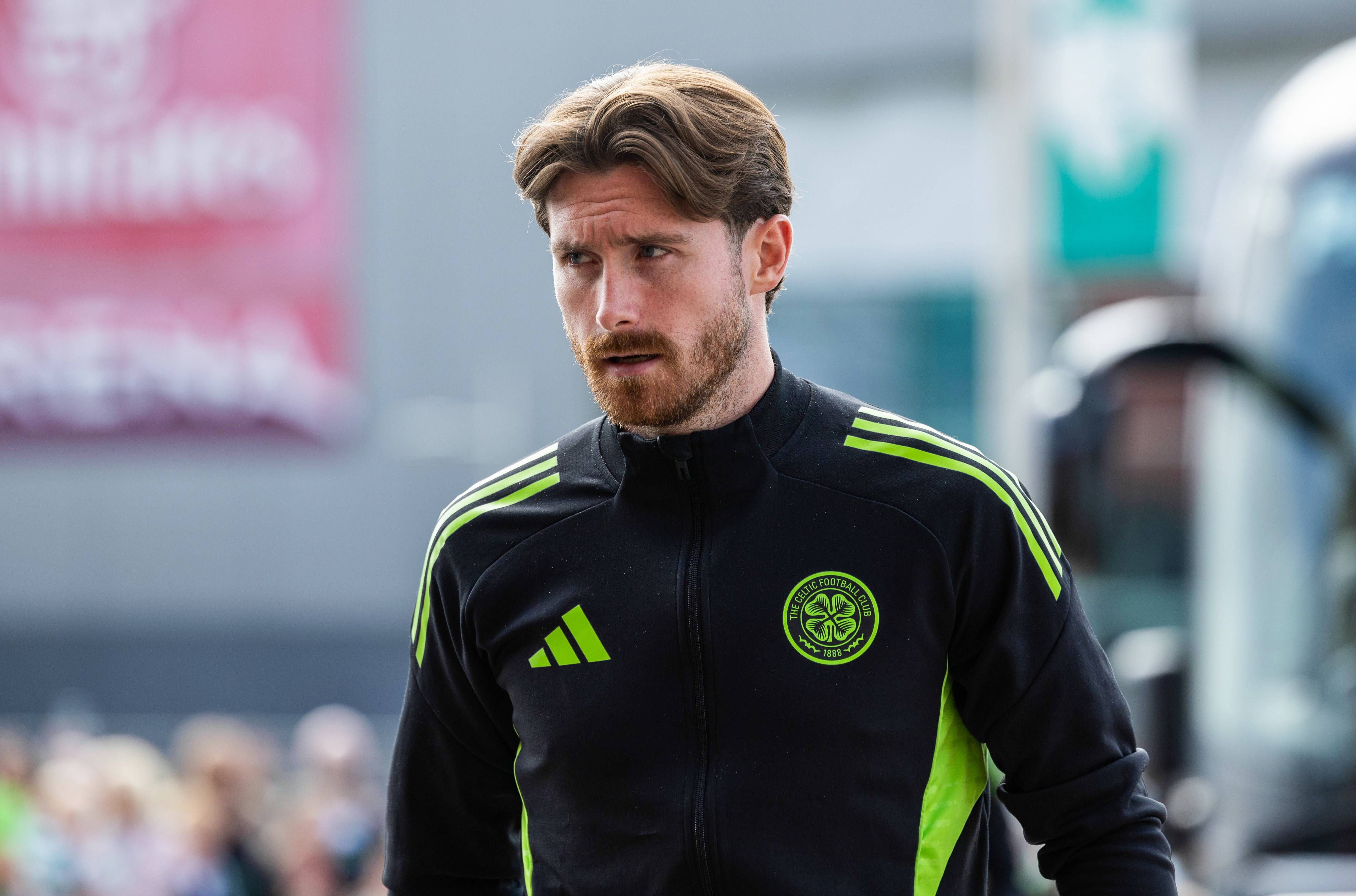 Celtic injury crisis fears for key position allayed ahead of Rangers clash &ndash; with potential of two debuts
