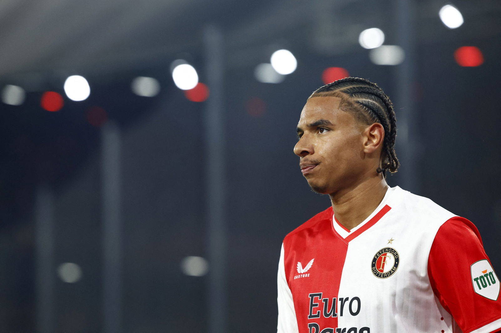 Celtic Miss Out as Calvin Stengs Joins Pisa