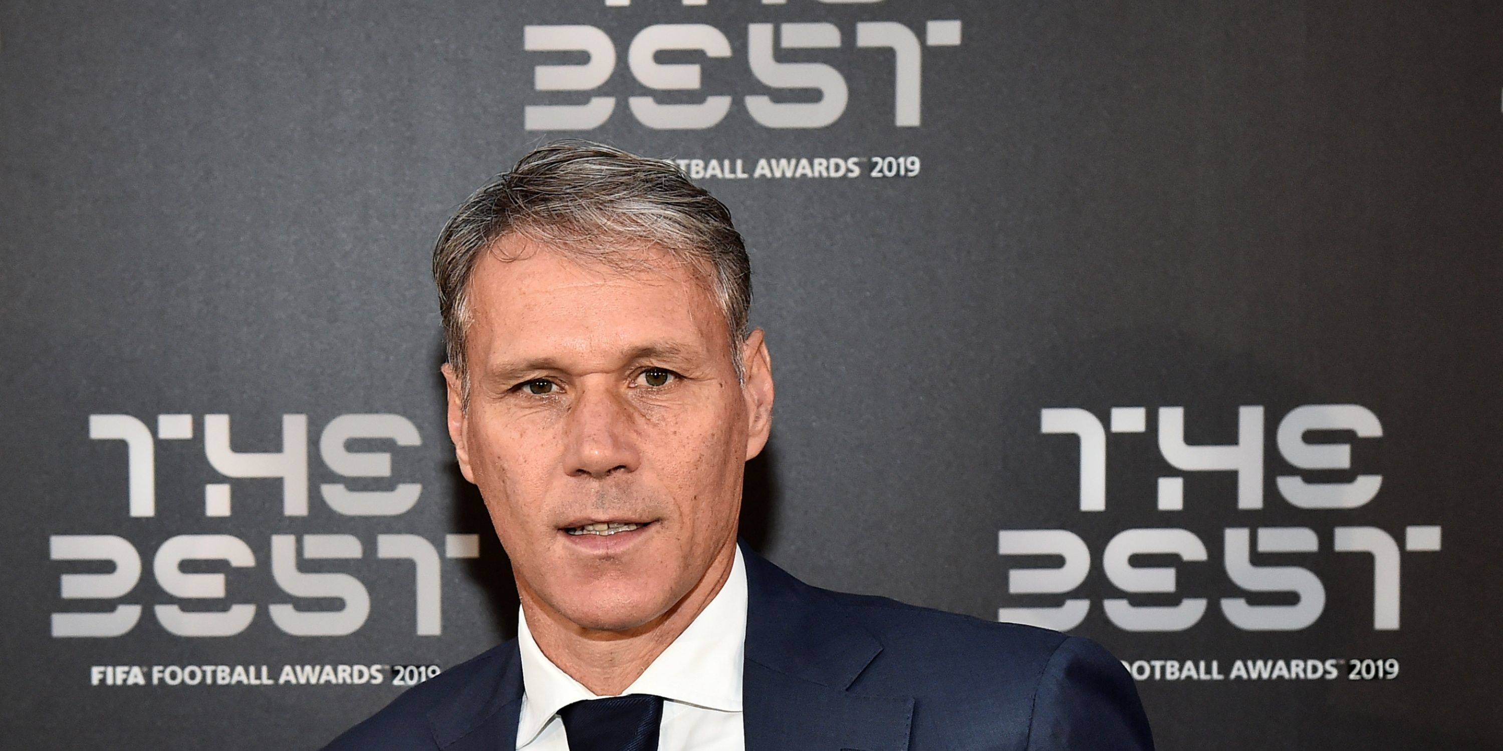 Celtic now in talks to sign £10m forward once dubbed the ‘new Van Basten’