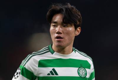 Celtic transfers news latest on Sebastian Tounekti, Adam Idah and Yang Hyun-jun