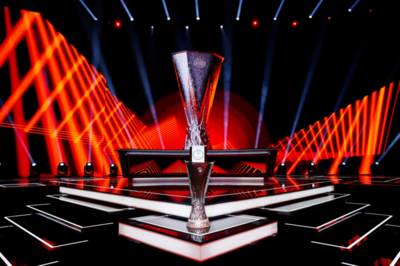 Celtic’s eight Europa League opponents have been confirmed after UEFA draw