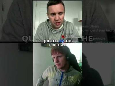 Celtic’s Panic Signing: Is It Too Late?