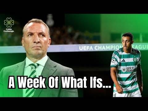 The Celtic Exchange Celtic FC podcast