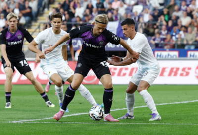 Conflicting Kasper Dolberg Report Emerges