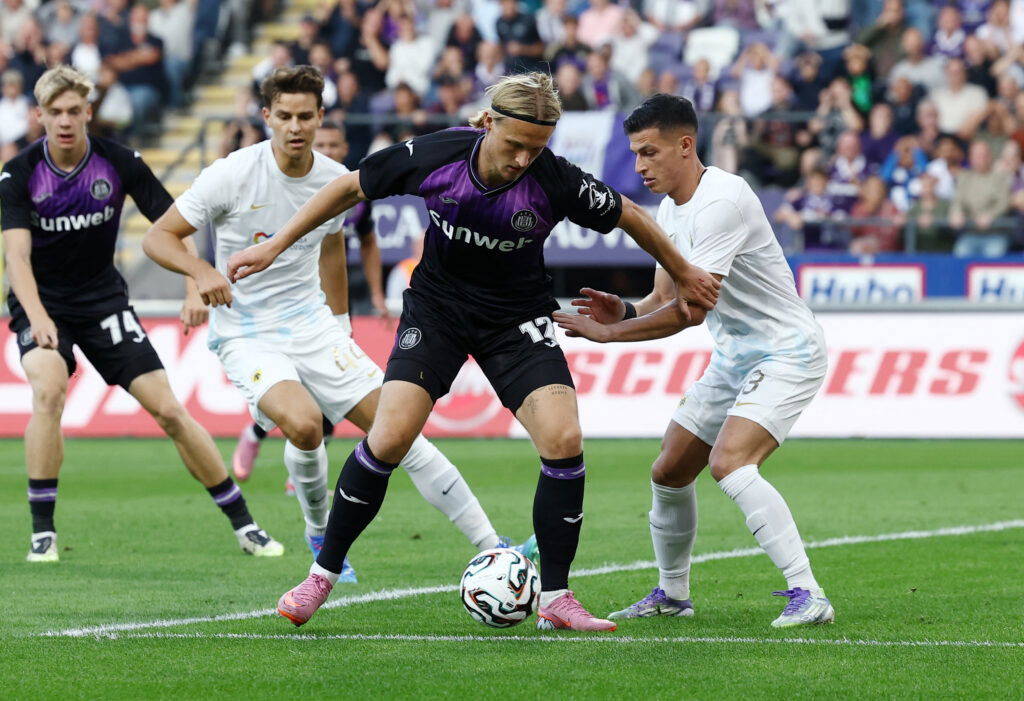 Conflicting Kasper Dolberg Report Emerges