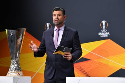 ‘Easy’ and ‘that’s a stinker’ – Celtic fans react to Europa League opponents