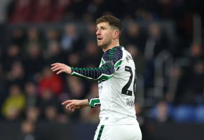 EFL club pip Rangers to sign ex Sunderland loanee as Celtic target flattered by interest from ‘top club’