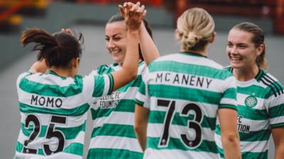 Elena Sadiku: We want to keep building on our good start to the season