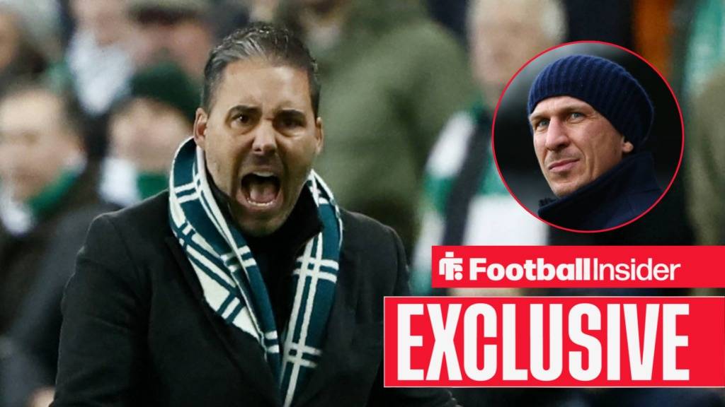 Exclusive: Leicester City make move to sign 23-yr-old after Celtic enquiry