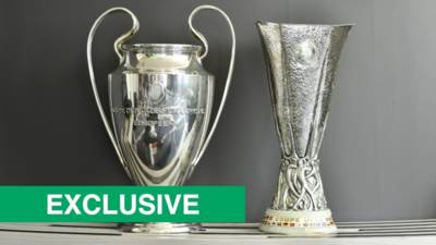 Financial expert makes £20m prediction as Celtic face Europa League football until January