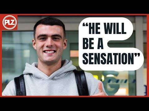 ⭐️”He will be a SENSATION!” &ndash; Lennon Miller Tipped for Stardom at Udinese by Italian Football EXPERT