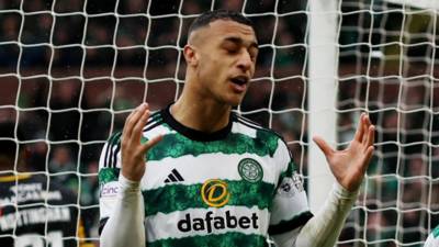How much Swansea City are actually set to pay Celtic for Adam Idah revealed