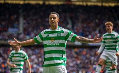 Idah delivered but still chased, Dolberg should be a decent signing