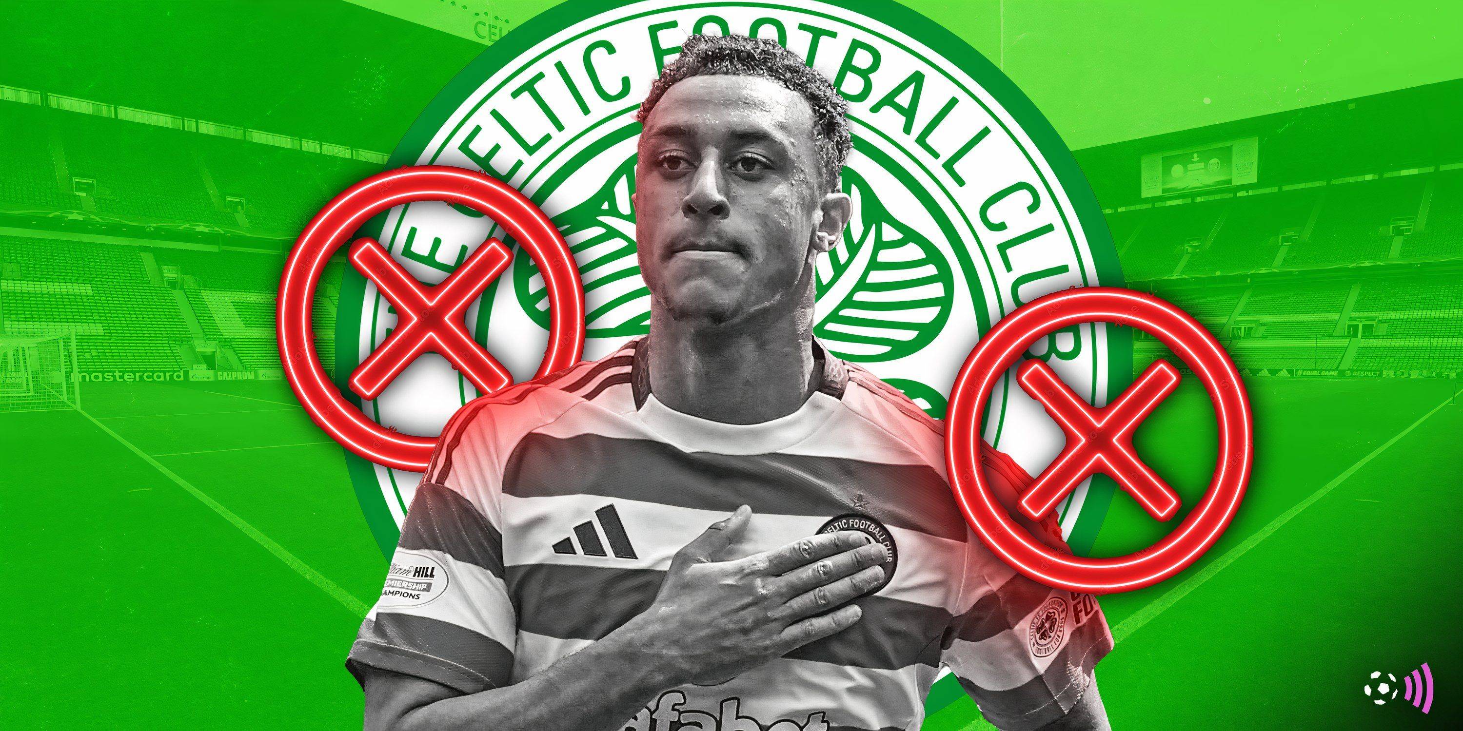 Idah upgrade: Celtic consider last-gasp bid for “extraordinary” £8m star