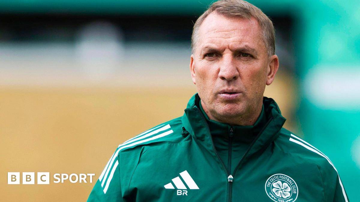 Is O** F*** a must-win for ‘connected’ Celtic?