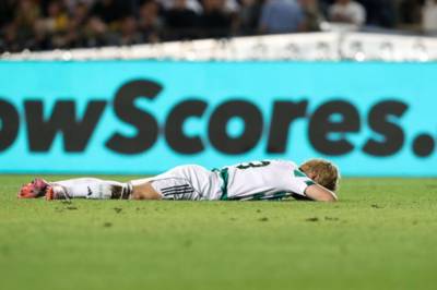 Maeda’s misses highlight Celtic’s negligence on recruitment front